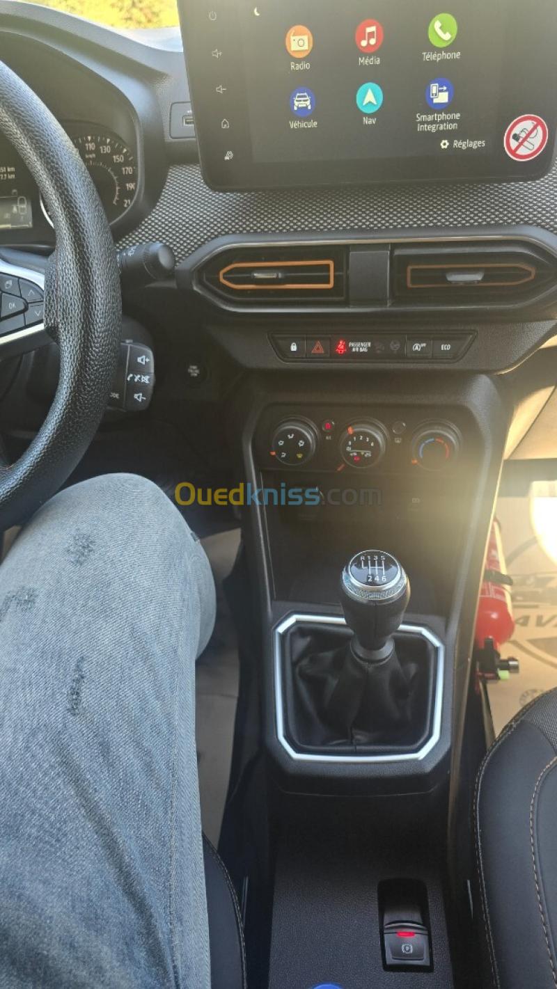 Dacia Sandero 2022 Stepway PRIVILEGE 9
