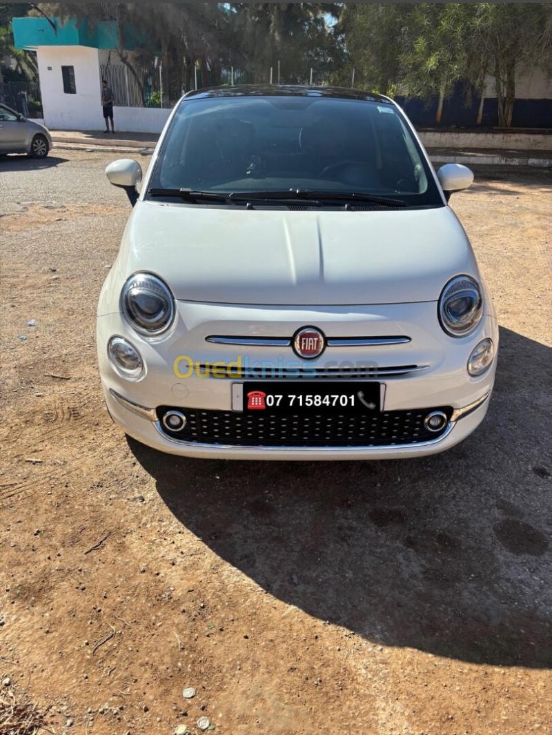 Fiat 500 2023 Dolcevita plus  4