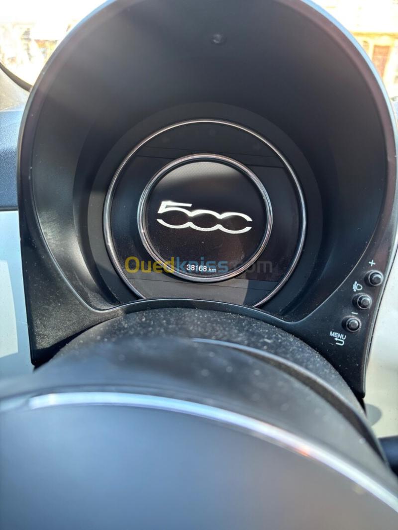 Fiat 500 2023 Dolcevita plus  6