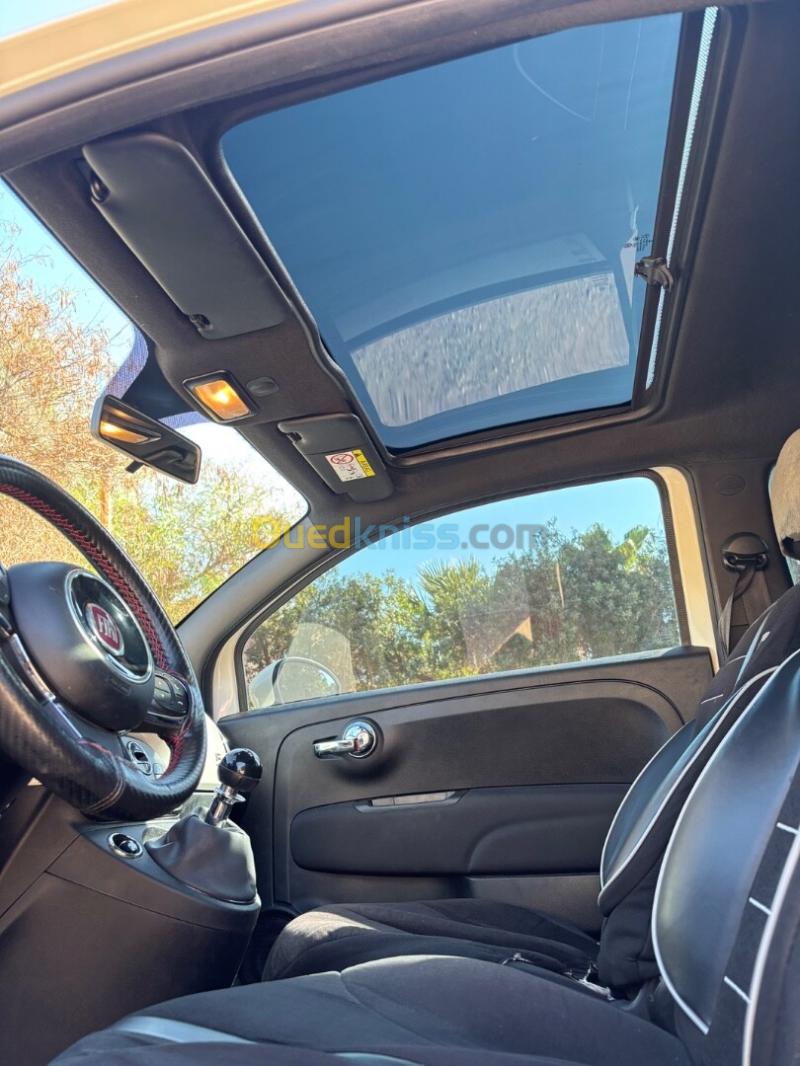 Fiat 500 2023 Dolcevita plus  5