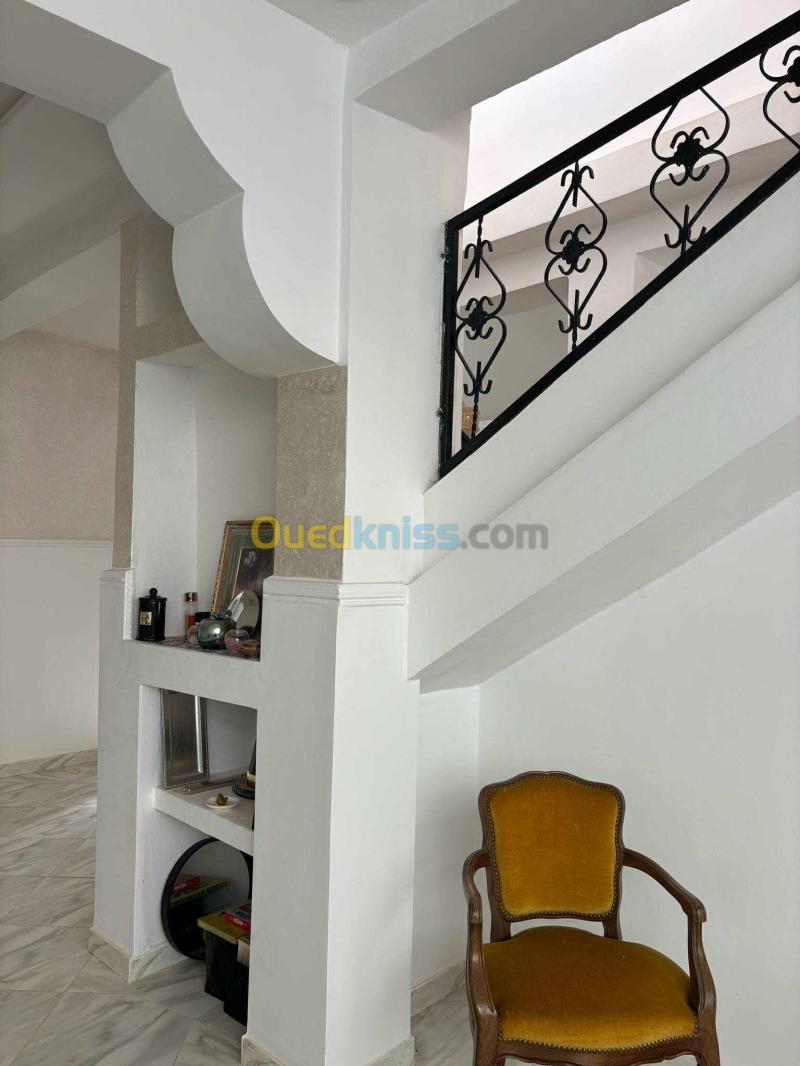 Vente Villa Oran Gdyel