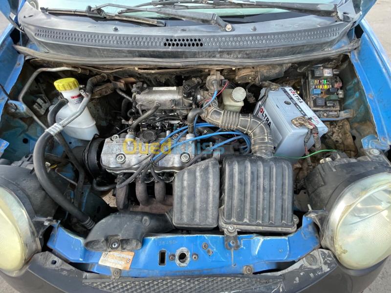 Chery QQ 2005 QQ 7