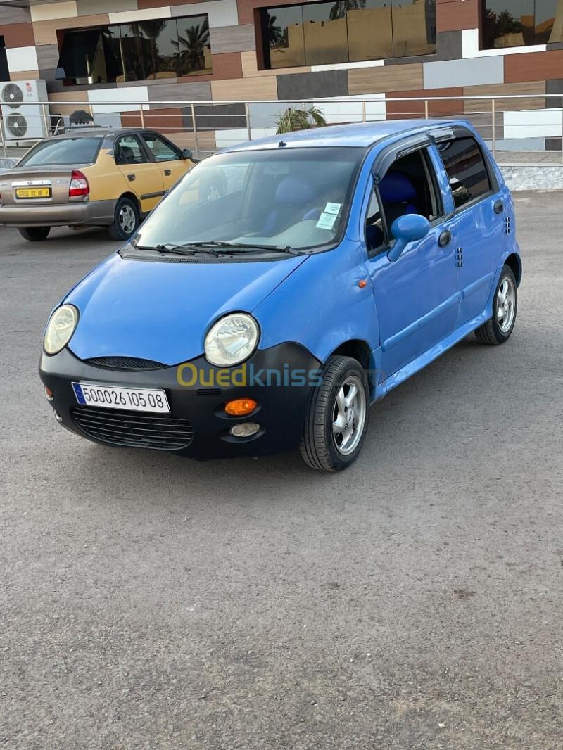 Chery QQ 2005 QQ 3