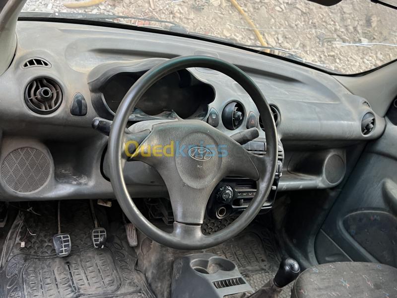 Hyundai Atos 1999 Atos 6