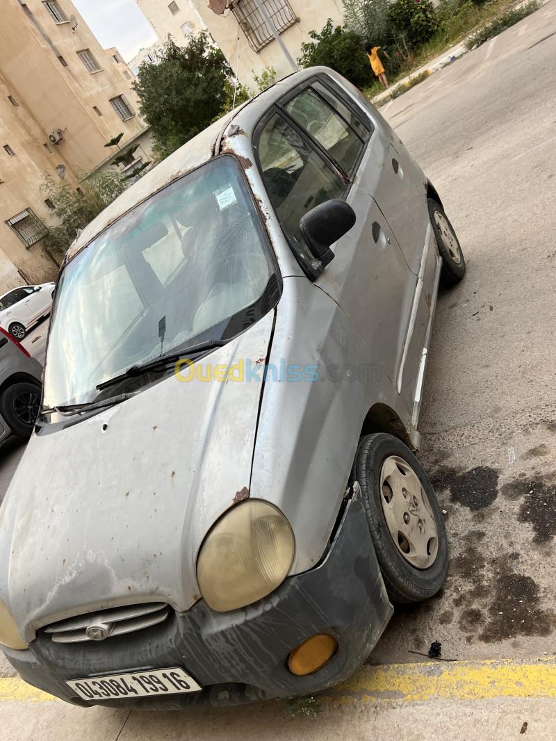 Hyundai Atos 1999 Atos 4
