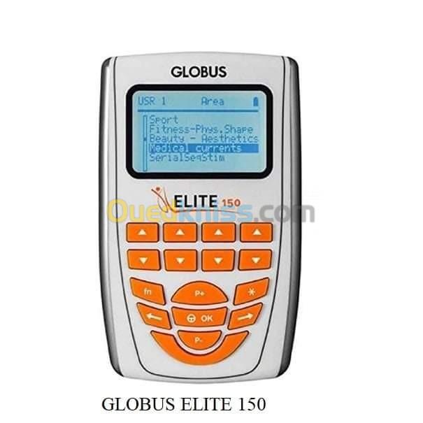  Électrostim Globus Elite 150