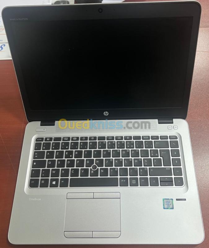  Laptop HP Elitebook 840 G3