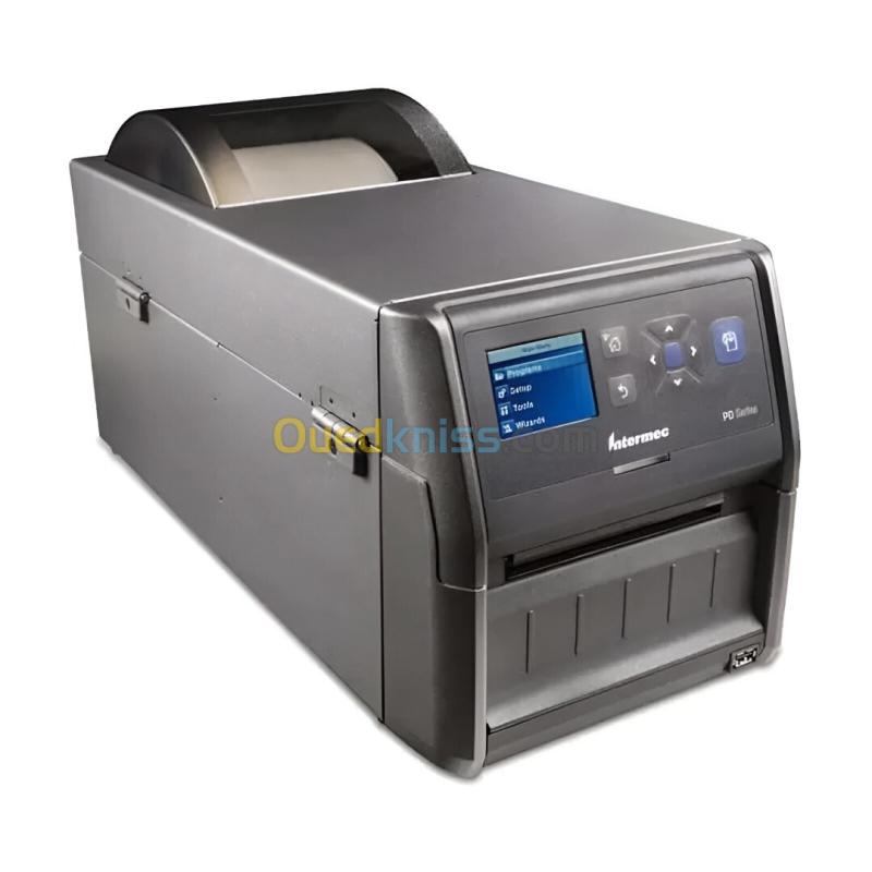 Imprimantes étiquettes Intermec 2