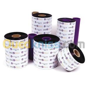 RUBAN DATEUR MARQUAGE CODAGE VIDEOJET MARKEM IMAJE DOMINO LINX 8
