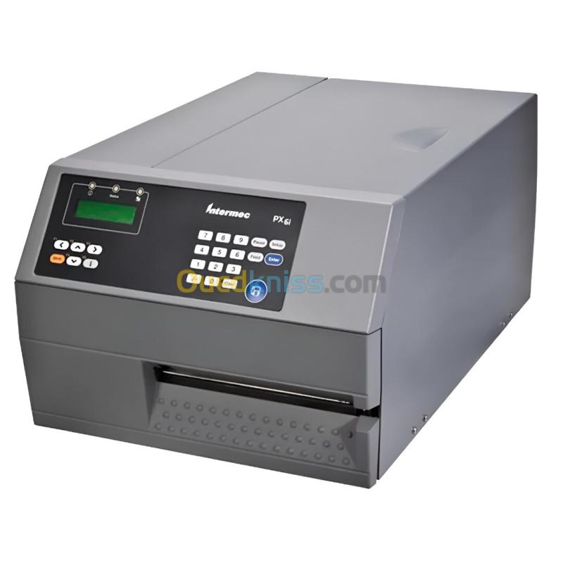 Imprimantes étiquettes Intermec 5