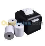 PAPIER THERMIQUE POUR SUPERETTE 9