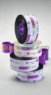 RUBAN DATEUR MARQUAGE CODAGE VIDEOJET MARKEM IMAJE DOMINO LINX 10