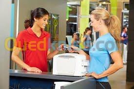 Imprimante a Badge & Carte PVC 7