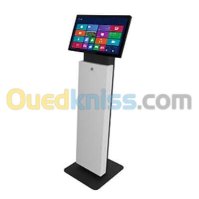 BORNES MULTIMEDIA  7