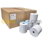 PAPIER THERMIQUE POUR SUPERETTE 10