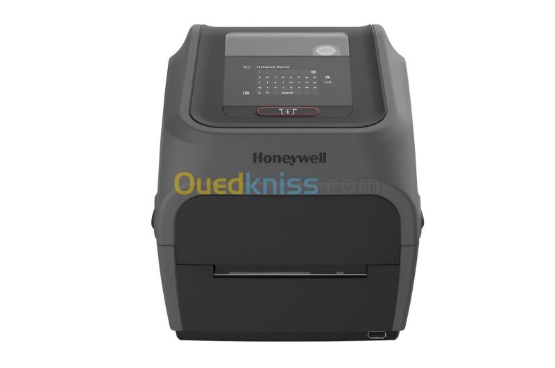 Imprimante étiquettes Honeywell 4