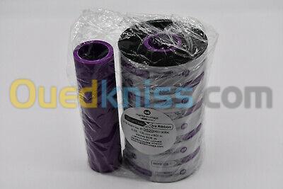 RUBAN DATEUR MARQUAGE CODAGE VIDEOJET MARKEM IMAJE DOMINO LINX 13
