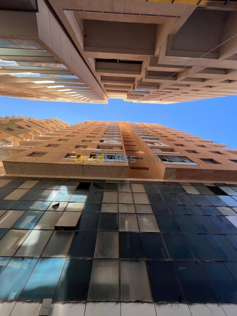 Location Appartement F3 Oran Oran 2