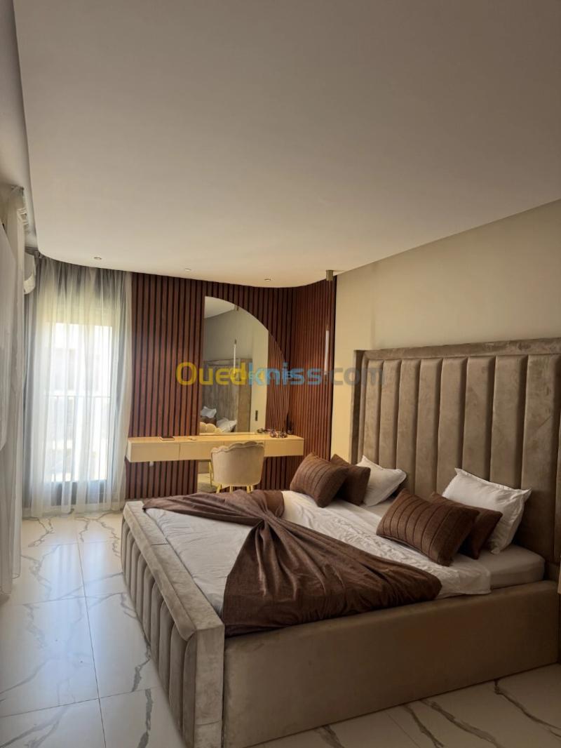 Location Appartement F4 Oran Bir el djir 7
