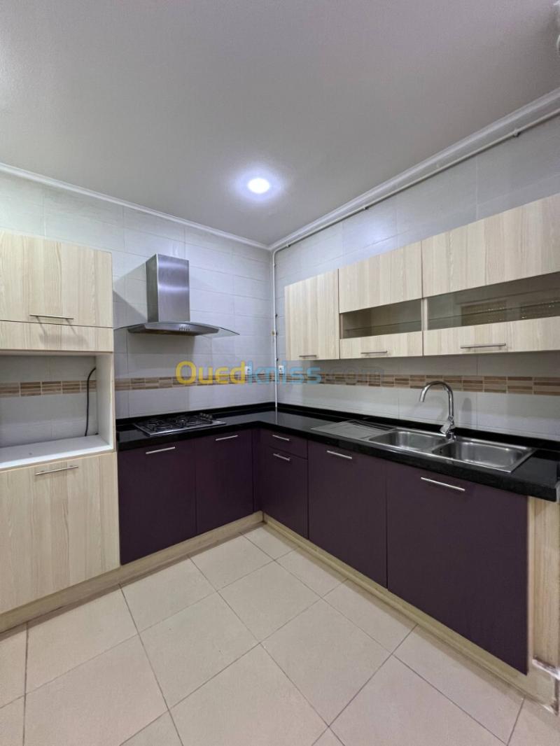 Vente Appartement F4 Oran Oran 19