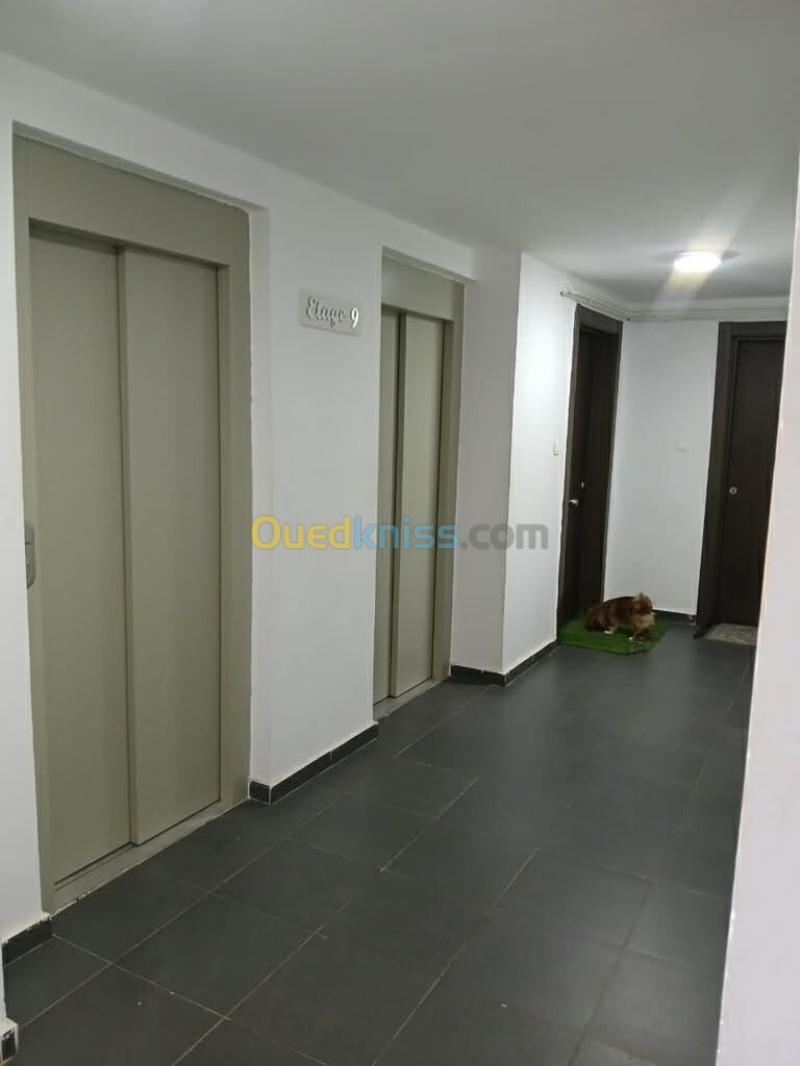 Location Appartement F3 Oran Bir el djir 16