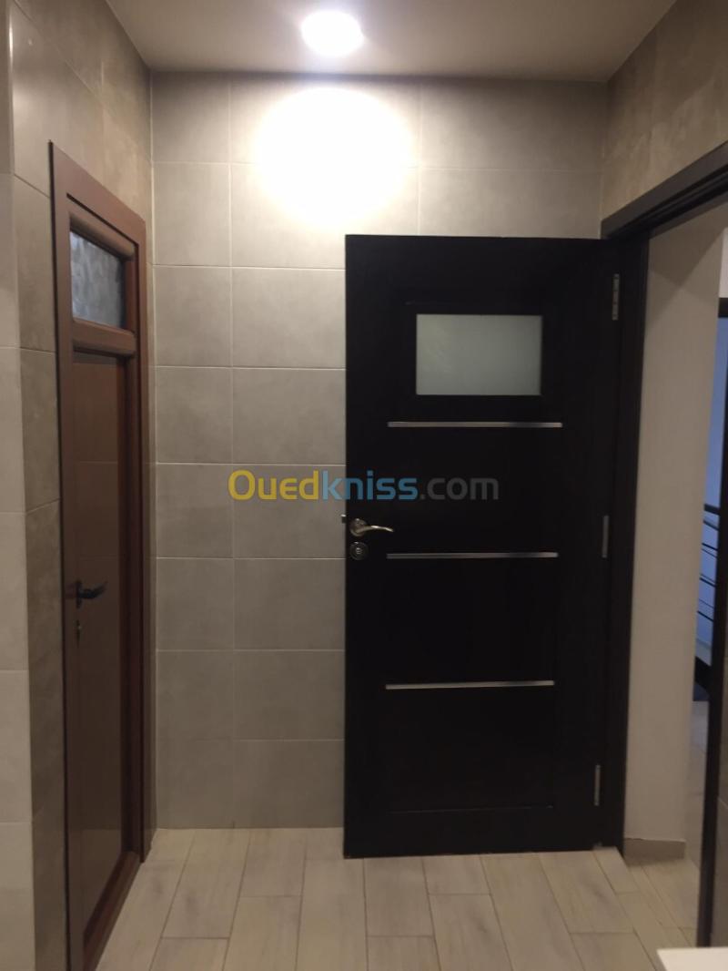 Location Villa Oran Bir el djir 38