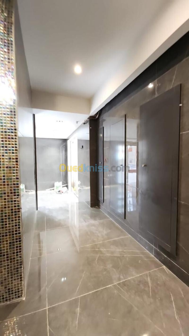 Location Appartement F2 Oran Oran 14