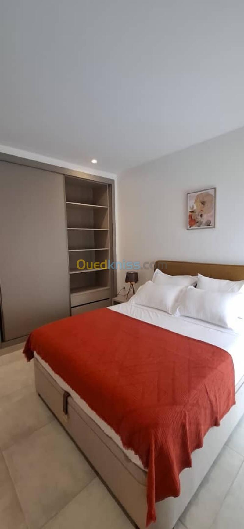 Location Appartement F2 Oran Oran 25