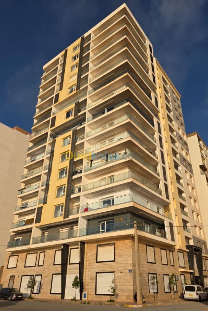 Location Appartement Duplex F5 Oran Bir el djir