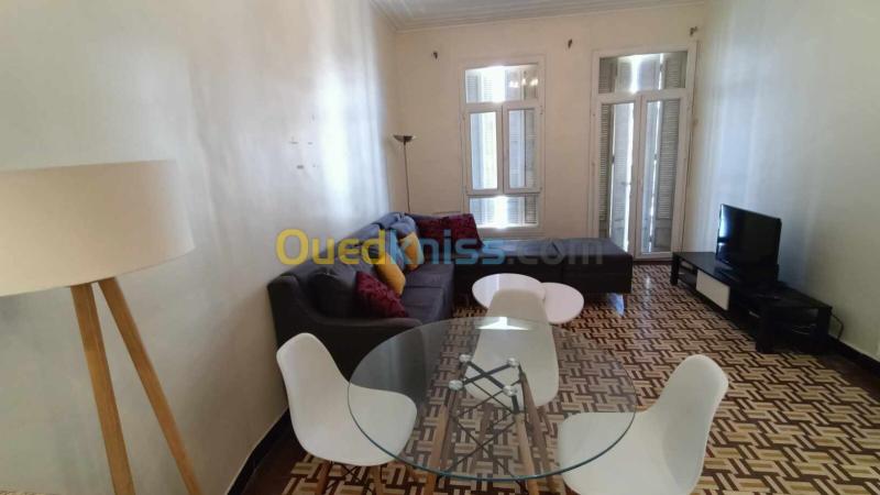 Location Appartement F3 Oran Oran 27