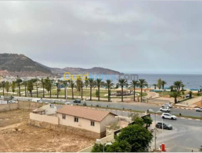 Location Appartement F4 Oran Oran 14