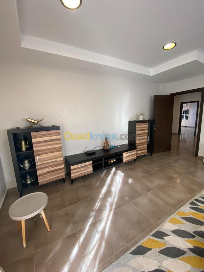 Location Villa Oran Bir el djir 19