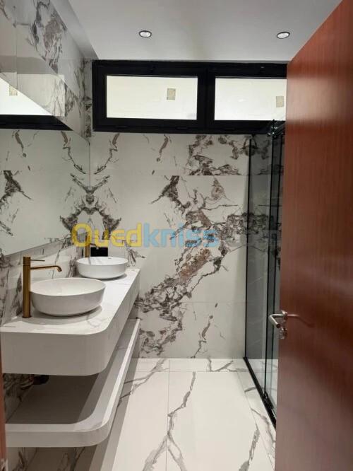 Location Appartement F4 Oran Bir el djir 11