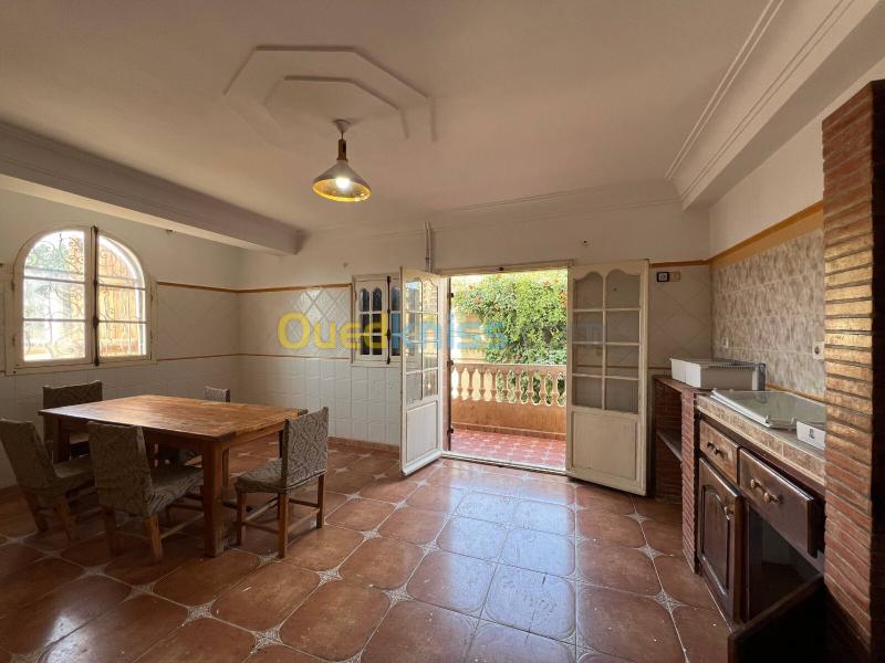 Location Villa Oran Bir el djir 7