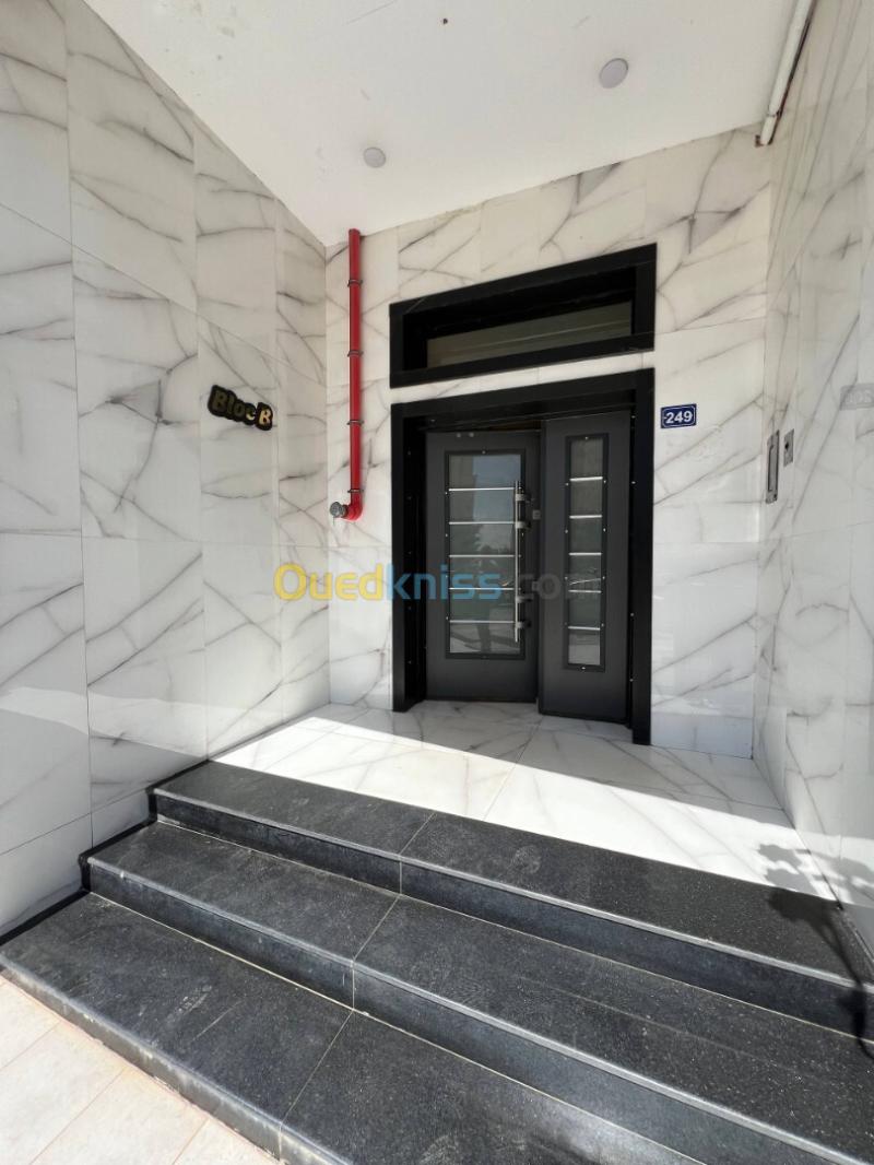 Location Appartement F3 Oran Bir el djir 3