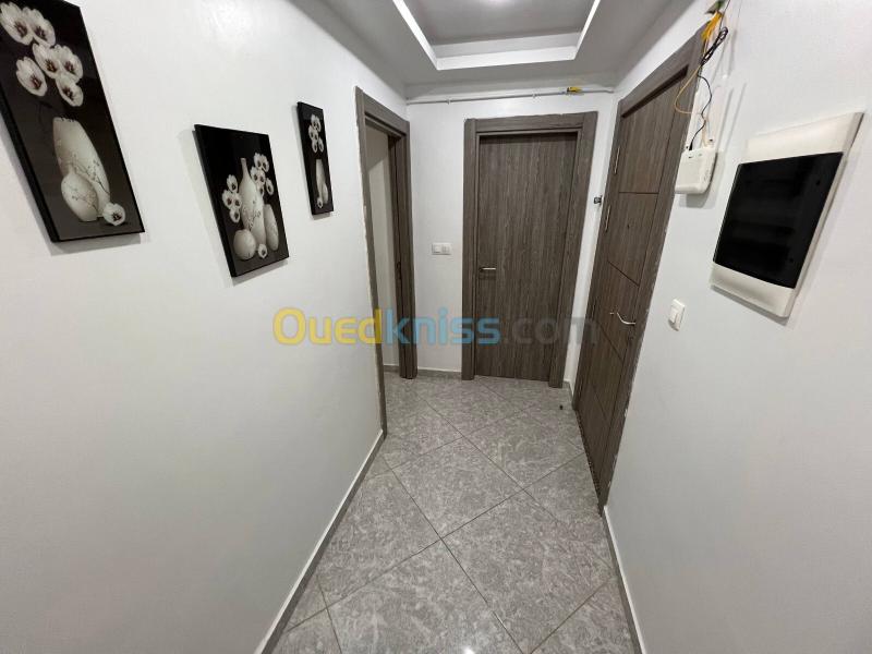 Location Appartement F2 Oran Oran 20