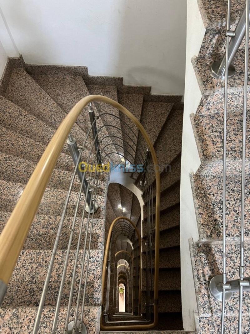 Vente Appartement F4 Oran Oran 44
