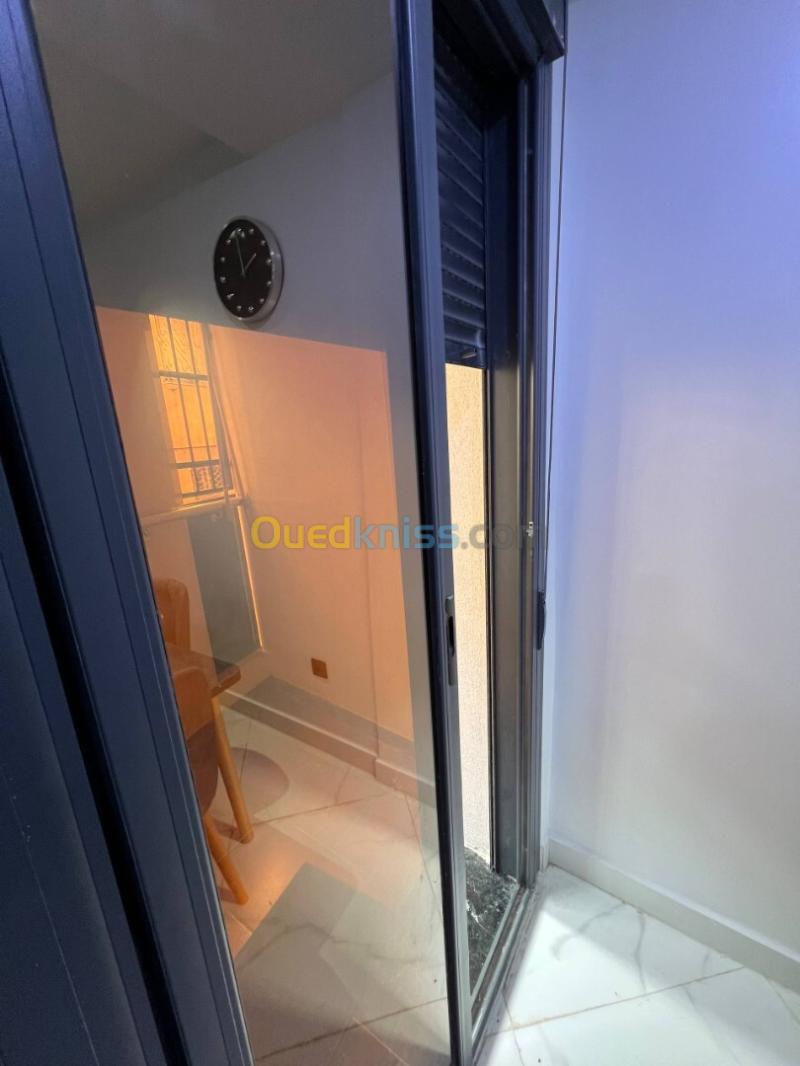 Location Appartement F3 Oran Oran 14