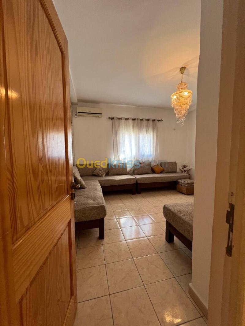 Location Villa Oran Bir el djir 21