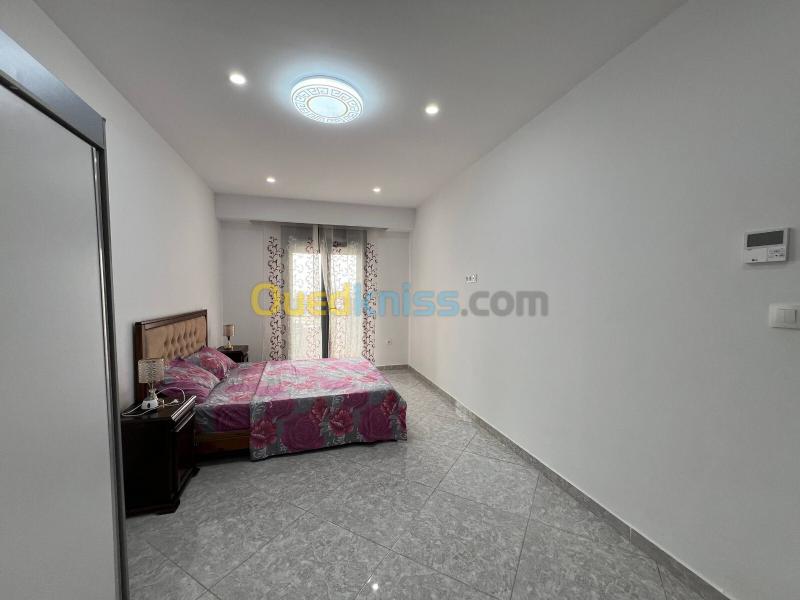 Location Appartement F2 Oran Oran 17