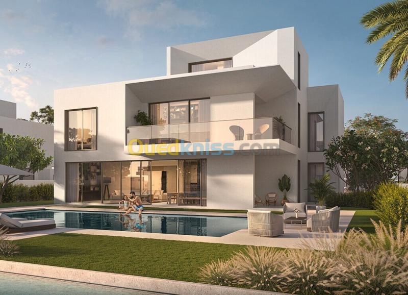 Vente Villa Oran Oran 9