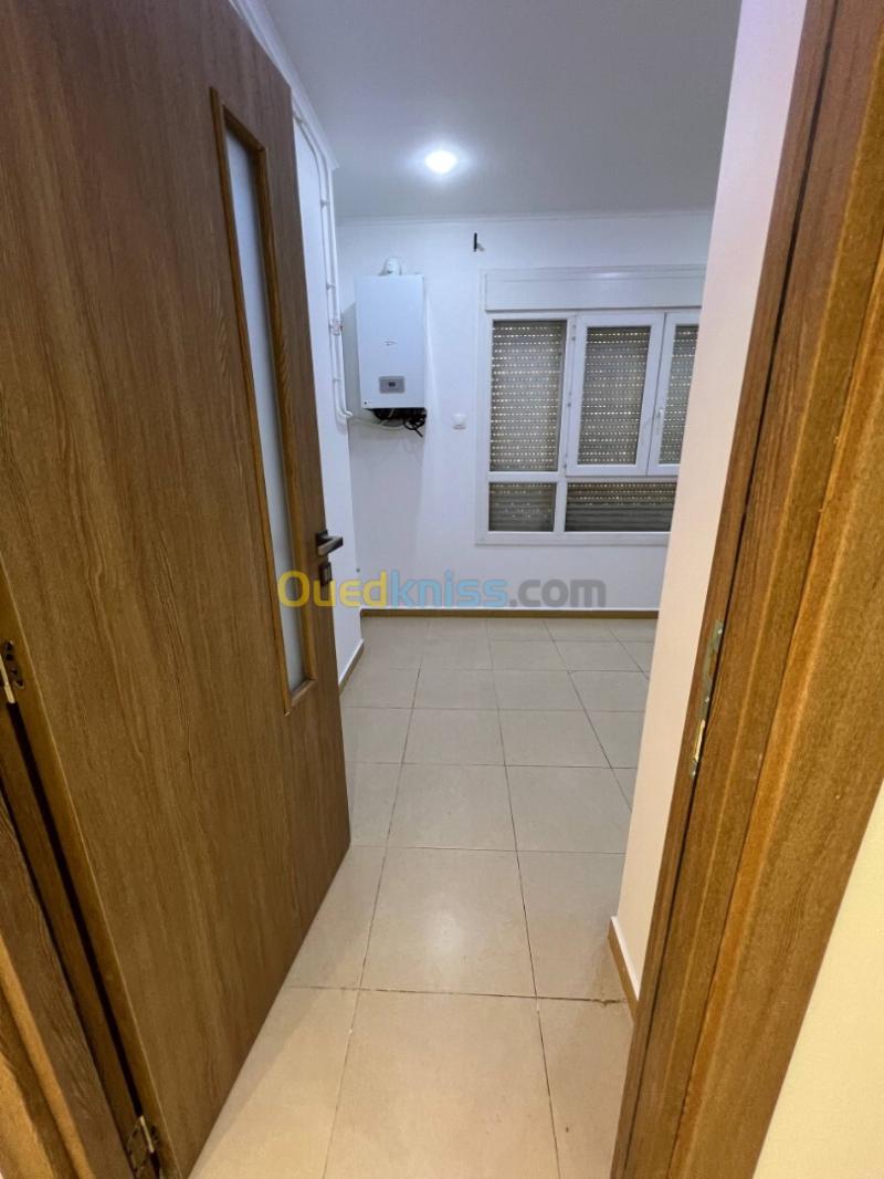 Vente Appartement F4 Oran Oran 17