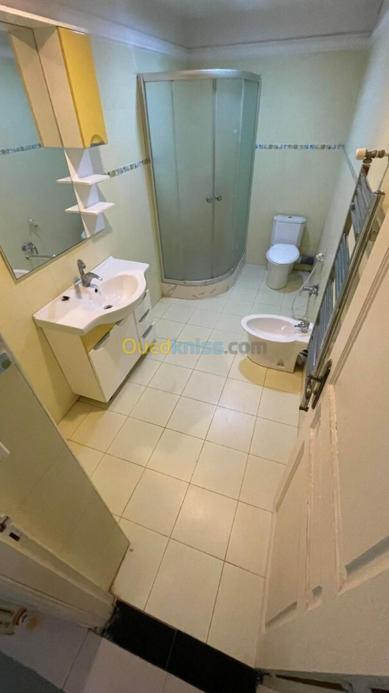 Location Villa Oran Bir el djir 39