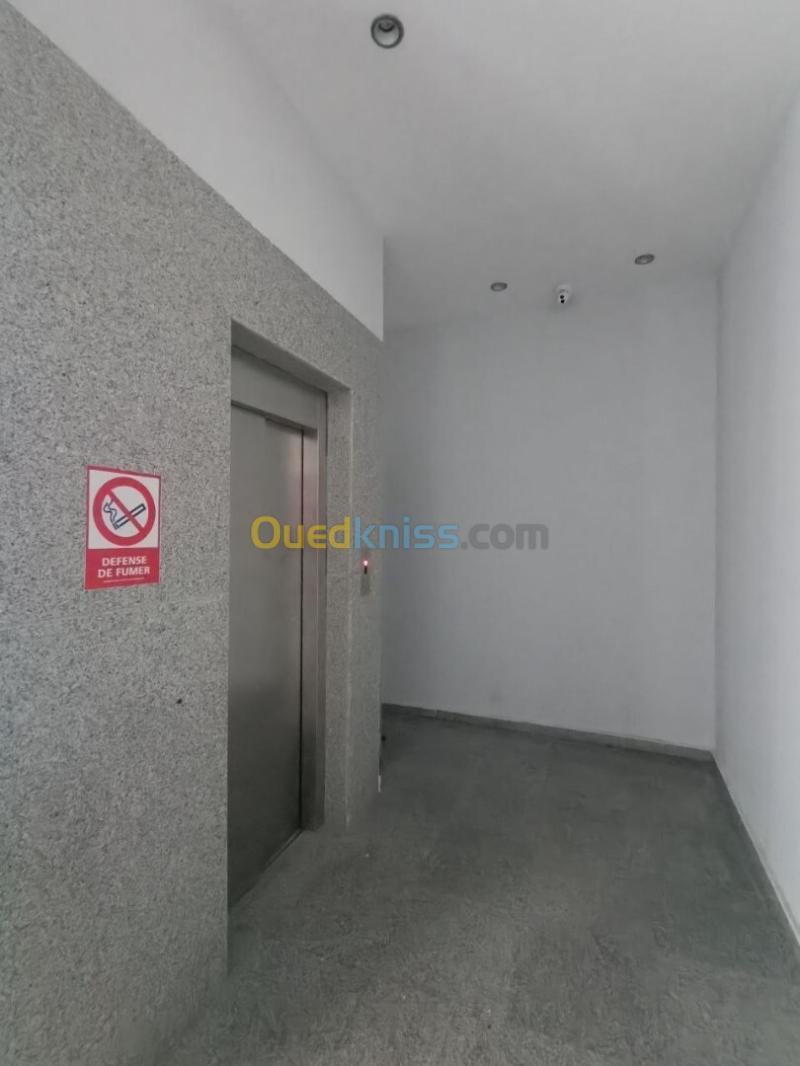 Location Appartement Oran Oran
