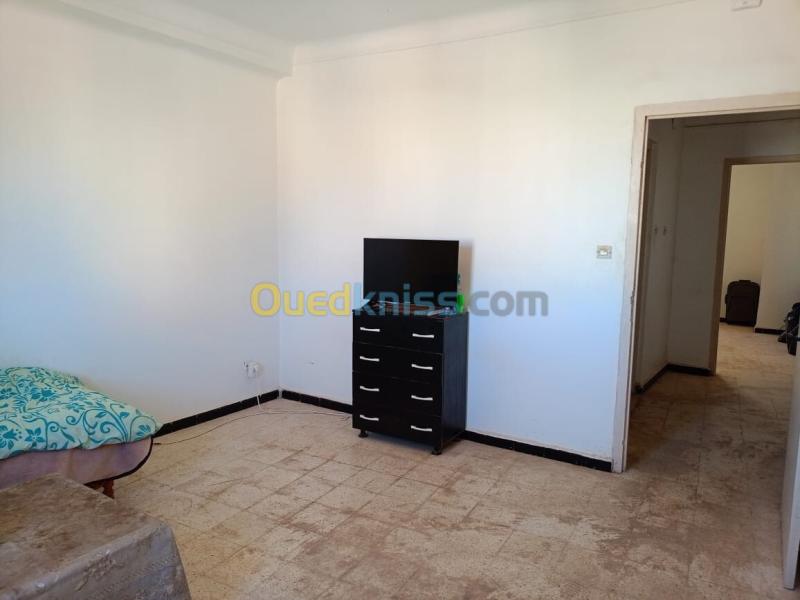 Vente Appartement F4 Oran Bir el djir 11
