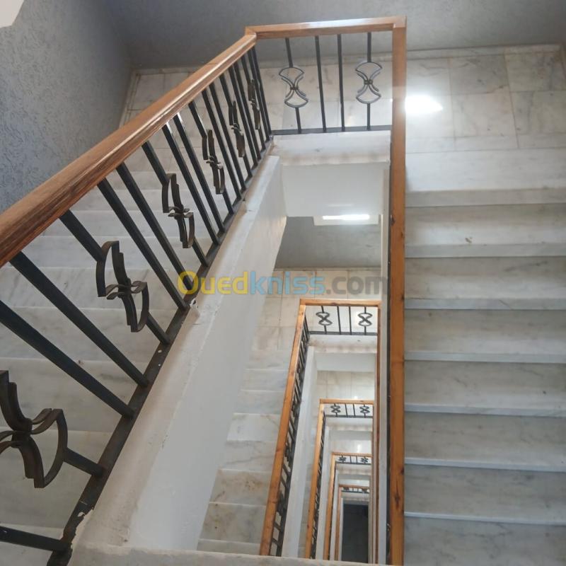 Location Appartement F4 Oran Oran 2