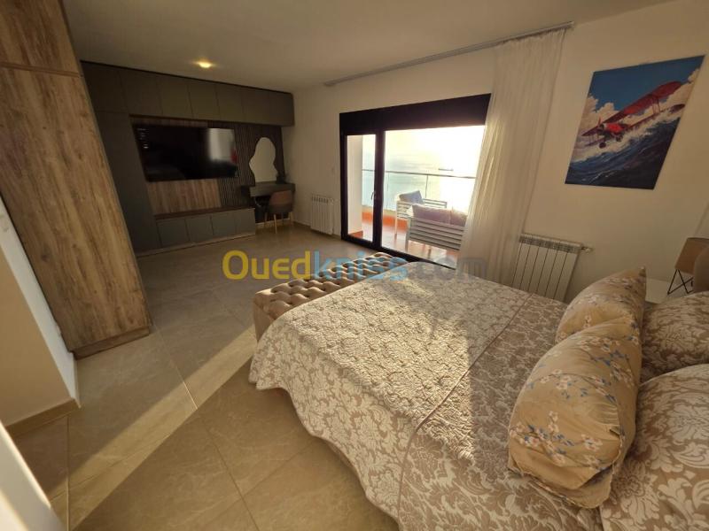 Location Appartement Duplex F5 Oran Bir el djir 26