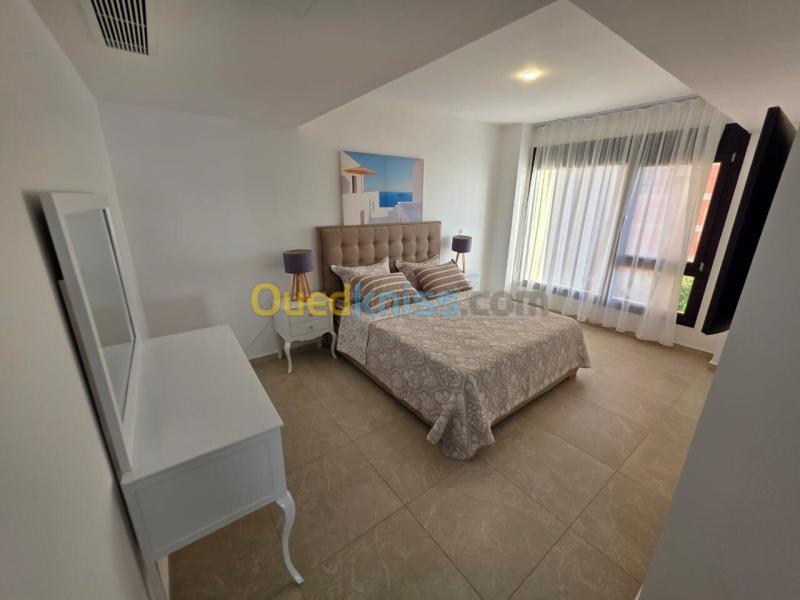 Location Appartement Duplex F5 Oran Bir el djir 39