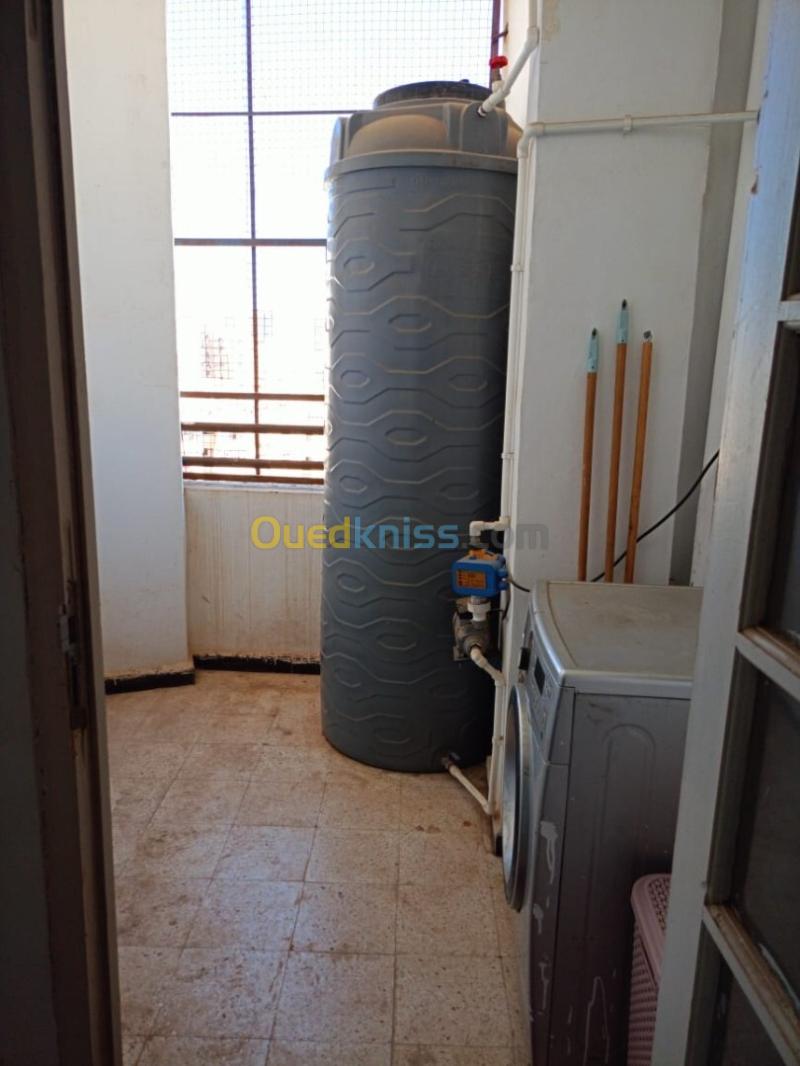 Vente Appartement F4 Oran Bir el djir 14