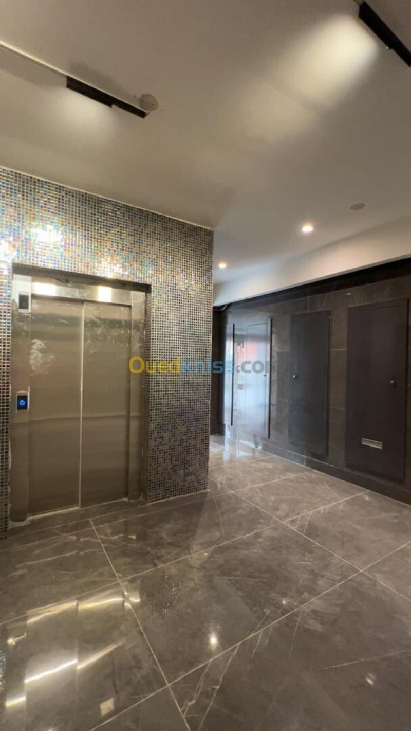 Location Appartement F2 Oran Oran 7